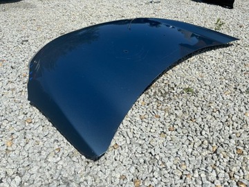 фото thumb №11, Dacia lodgy доккер капот кришка двигуна