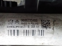 фото thumb №9, Citroen ds4 ''1.6thp 200'' 200km 2011r комплект радиатор воды + интеркулер