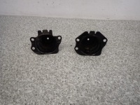 фото thumb №7, Nissan xtrail t30 01-07 кронштейн бампера задний левый lub правый