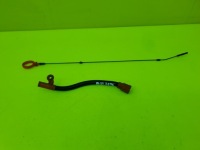 фото thumb №1, Щуп напрямна щуп оливи audi a4 b7 a3 8p a6 c6 2.0 tfsi