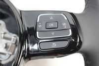 фото thumb №8, Vw the beetle руль передачи 5c0419091an 041 чёрный 5c0 419 091 an 5c0419