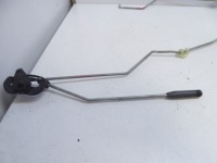 фото thumb №4, Punto ii 188 99-03 замок тягa двері задня правий