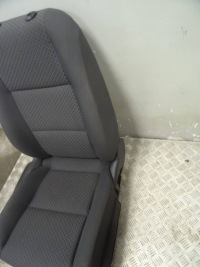 фото thumb №5, Сиденье пассажира правое перед vw touran i nr271