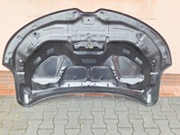 фото thumb №5, Капот крышка двигателя перед renault koleos ii 2 2016- bardzo ladna оригинал