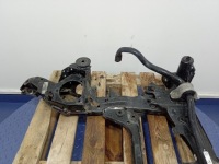 фото thumb №5, Bmw x7 g07 g05 x5 g06 x6 подрамник подрамник подрамник перед 6873973