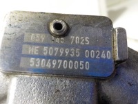 фото thumb №10, Audi a6 c6 3.0 tdi турбокомпрессор / турбина 059145702s