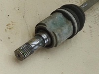 фото thumb №11, Приводной вал левая mazda demio 1 2000r 1,3 1,5 abs автоматическая коробка передач