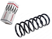 фото thumb №1, Lesjofors пружина підвішування зад l/p посилена