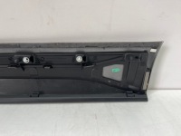 фото thumb №6, Skoda enyaq iv 4 молдинг накладка дверь зад задняя правая 5lg854950