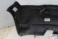 фото thumb №6, Audi tt 8s cabrio задняя бампер задний + крышка багажника багажника + лампы led 8s7 ly9t