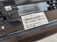 фото thumb №9, Накладки порогові r-design volvo xc90 ii 20r