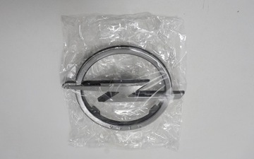 фото thumb №7, Емблема логотип знак решітка перед opel crossland x рестайлінг 39172235
