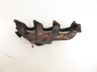 фото thumb №3, Коллектор выпускной renault clio ii 1.9 dti 110182f8