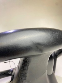 фото thumb №14, Воздуховод многофункциональный круиз-контроль ford focus mk3 lift c-max mk2 lift