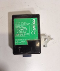 фото thumb №1, Toyota prius plus модуль блок управления реле 85940-47031