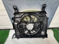 Land rover defender вентилятор кондиціонера hpla19e735ae Ціна, фото thumb