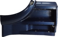 фото thumb №1, Подножка подножка левая mercedes actros mp4 a9606664103