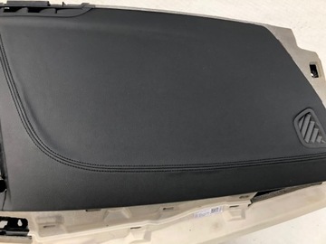 фото thumb №9, Bmw 5 g30 g31 krem панель капот консоль подушки