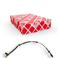 фото thumb №1, Датчик, швидкість обертова колеса febi bilstein 172176