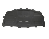 Купить Audi a4 b9 двигатель bonnet sound абсорбер 8w0863825b, фото thumb
