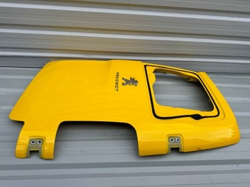 фото thumb №13, Peugeot expert iii 3 jumpy proace 16r- дверь правые зад правые задние