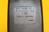 фото thumb №6, Клипса натяжитель поперечина правый перед boxer ii jumper ii ducato iii 607049000d