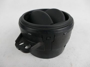 фото thumb №10, Toyota rav4 ii рестайлинг решётка воздуховод кругло