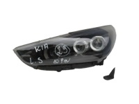 фото thumb №1, Hyundai i30 3 iii lift лампа full led g4921-21050