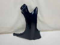 фото thumb №1, Suzuki sx4 s-cross 13- крила лівий перед передній