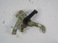 фото thumb №1, Hyundai h1 замок дверь раздвижных правый 03-07 fl