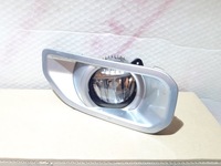 фото thumb №1, Jeep wrangler jl противотуманная фара правый org