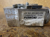 фото thumb №12, Audi a3 8p tt 8j 1.4 tsi tfsi клапан расширительный кондиционера 1k0820679