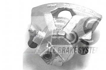 фото thumb №8, Супорт гальмо. vw golf iv 97-03 lp