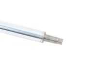 фото thumb №6, Audi q7 4l rear правый shock абсорбер 7l8513028n