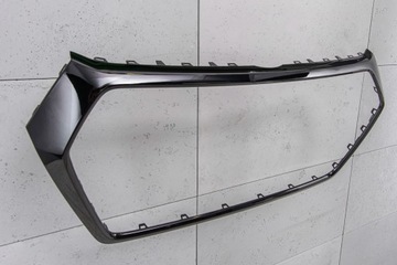 фото thumb №10, Audi q5 sq5 fy 17-20 передній фейсліфтинг чорна рамка решітка 80a853651c