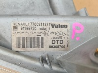 фото thumb №12, Фара левая opel vivaro a i renault trafic ii primastar фара левое