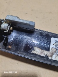 фото thumb №10, Jeep grand cherokee wk 5-10 ручка дверь левый задняя