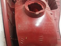 фото thumb №6, Kia picanto ii лампа права задня задня 3d eur 14 r