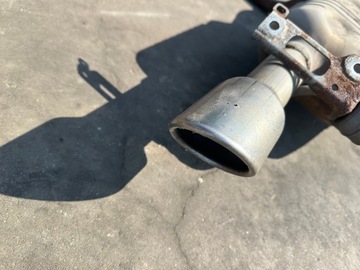 фото thumb №8, Глушник вихлоп комплект audi a6 c6 quattro рестайлінг lubelskie