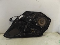 фото thumb №1, Mazda ii 2 de 5d підйомник лівий задня