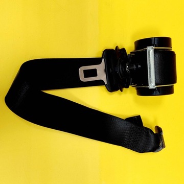 фото thumb №1, Pas безопасности правый зад opel astra h 5d 040583 nr1243