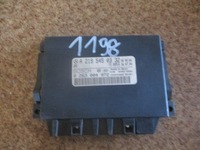 фото thumb №1, Модуль світла opel insignia a 13317368