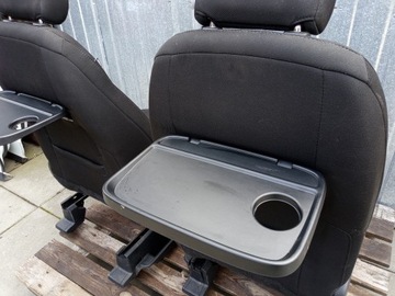 фото thumb №8, Ford galaxy mk4 s max mk2 2018r сидіння пасажира правий перед