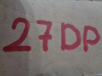 фото thumb №11, Citroen c3 iii peugeot 208 полный сцепление 205315 2053.15 nowe