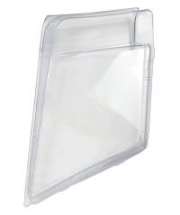 фото thumb №3, Стекло стекло фары фара правый volvo fh fm 2008-2013