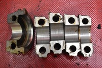 фото thumb №15, Головка двигуна 06a103373j vw bora 1 i 2.0 8v 115 km 98-05