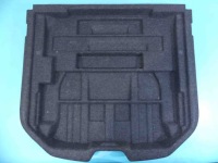 фото thumb №1, Вкладыш багажника пена volvo v60 i 10-18