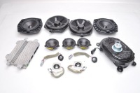 фото thumb №1, Land rover discovery v l462 динаміки комплект