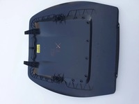 фото thumb №8, Bmw f20 f21 f22 f30 захист сидіння задня 7243480