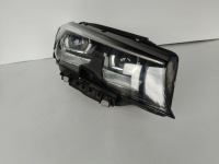 фото thumb №1, Лампа права фара bmw 3 g20 g21 18- full led